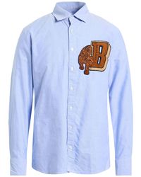 Baldessarini - Shirts - Lyst