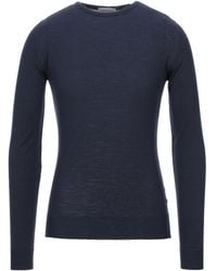 John Smedley - Pullover - Lyst