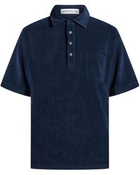 Department 5 - Polo Shirt - Lyst