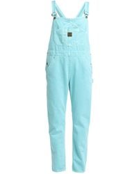 Washington DEE-CEE U.S.A. - Langer Overall - Lyst