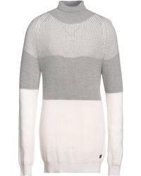 Trussardi - Turtleneck - Lyst