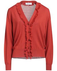 Caractere - Cardigan - Lyst