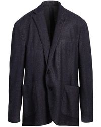 Lardini - Blazer - Lyst