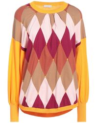 Ballantyne - Pullover - Lyst
