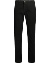 Camouflage AR and J. - Pants Cotton, Polyester, Viscose, Elastane - Lyst
