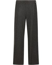 Cambio - Pants Polyester, Wool, Elastane - Lyst