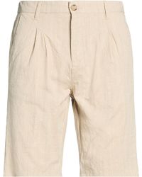 Baldinini - Shorts & Bermuda Shorts - Lyst