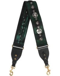 Dior - Tracolla Per Borse - Lyst