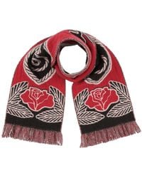 Burberry - Sciarpa - Lyst