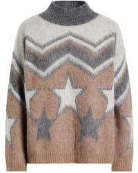 Kaos - Rollkragenpullover - Lyst