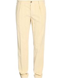 Incotex - Pants - Lyst