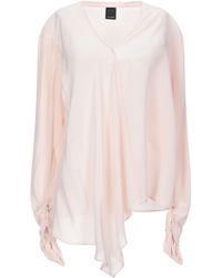 Pinko Blusa - Rosa