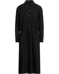 Ice Play - Midi Dress - Lyst