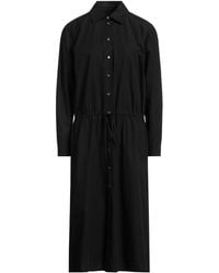 Ice Play - Midi Dress - Lyst