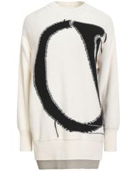 Off-White c/o Virgil Abloh - Pullover - Lyst