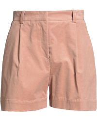 Rebel Queen - Shorts & Bermuda Shorts - Lyst