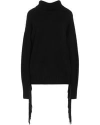 Snobby Sheep - Turtleneck - Lyst