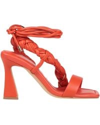 Twinset - Sandals - Lyst