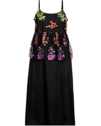 Comme des Garçons - Midi Dress - Lyst