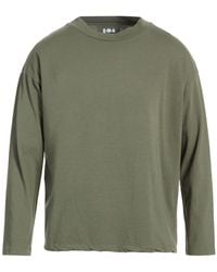 Labo.art - T-Shirt - Lyst