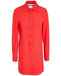 Moschino - Mini Dresses - Lyst