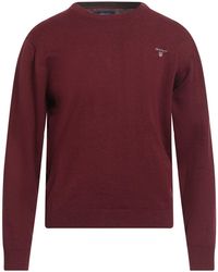 GANT - Pullover - Lyst