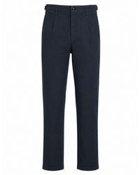 Jacob Cohen - Trouser - Lyst