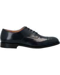 Church's Chaussures à lacets - Noir
