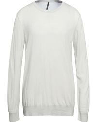Transit - Light Sweater Virgin Wool - Lyst