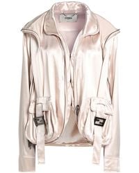 Fendi - Jacke & Anorak - Lyst