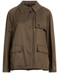 Paltò - Jackets - Lyst