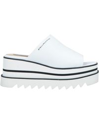Stella McCartney - Sandale - Lyst