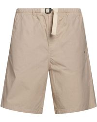 MSGM - Shorts & Bermuda Shorts Cotton - Lyst