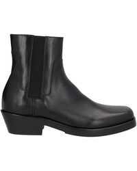 Raf Simons - Ankle Boots - Lyst