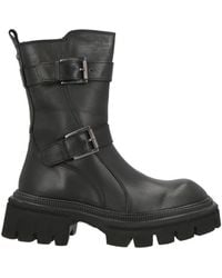 Nila & Nila - Ankle Boots - Lyst