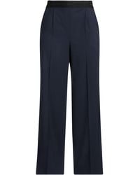 MSGM - Trouser - Lyst