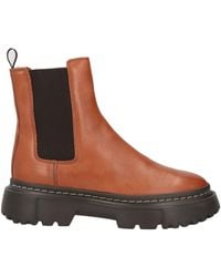 Hogan - Ankle Boots - Lyst