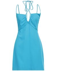 P.A.R.O.S.H. - Mini Dress - Lyst