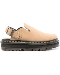 Dr. Martens - Mules & Zoccoli - Lyst