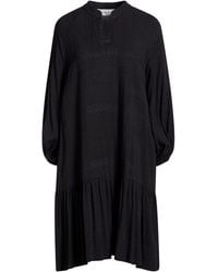 Shirtaporter - Mini Dresses - Lyst