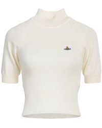Vivienne Westwood - Turtleneck - Lyst