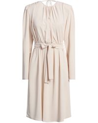 Toy G. - Midi Dress Polyester - Lyst
