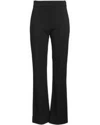 Rag & Bone - Pants Viscose, Polyamide, Elastane - Lyst