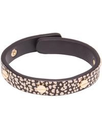 Borbonese - Bracelet - Lyst