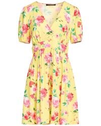 GAUDI - Mini Dresses - Lyst