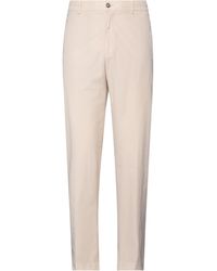 Grifoni - Pants - Lyst