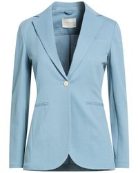 Circolo 1901 - Blazers - Lyst