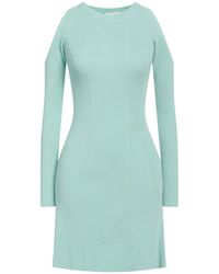 ViCOLO - Mini Dress - Lyst