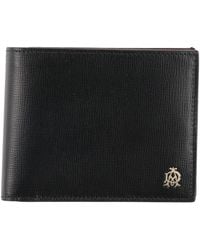 dunhill - Brieftasche - Lyst