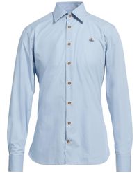 Vivienne Westwood - Shirt - Lyst